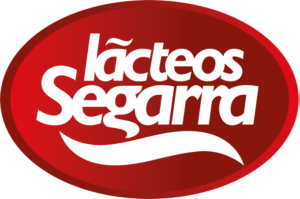 Logo Lácteos Segarra